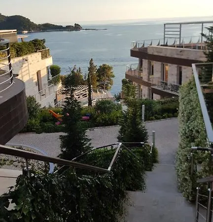 Appartamento Duklej Lux