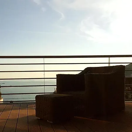 Duklej Lux Appartamento Budua