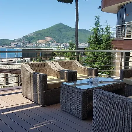 Duklej Lux Appartamento Budua