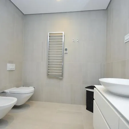 Appartamento Duklej Lux *