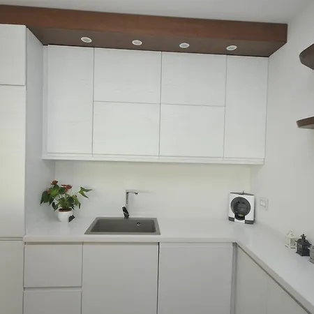 Appartamento Duklej Lux