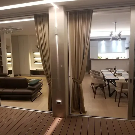 Appartamento Duklej Lux