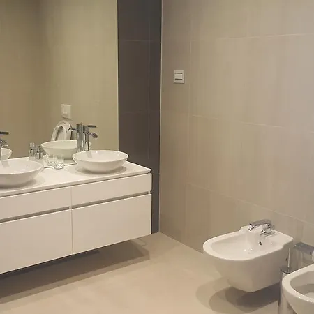 Apartamento Duklej Lux *