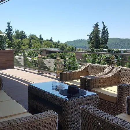 Duklej Lux * Budva