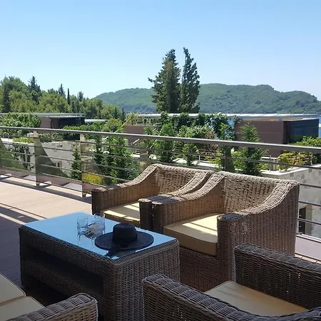 Duklej Lux Apartamento Budva