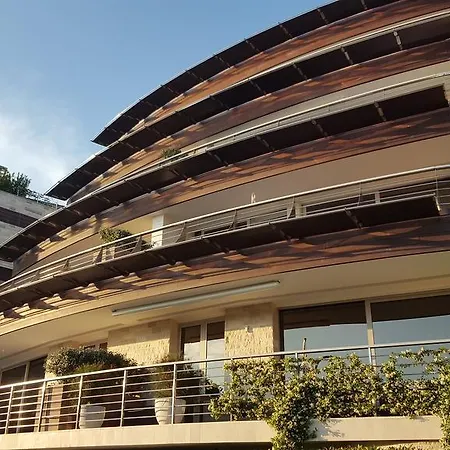 Duklej Lux Apartamento Budva