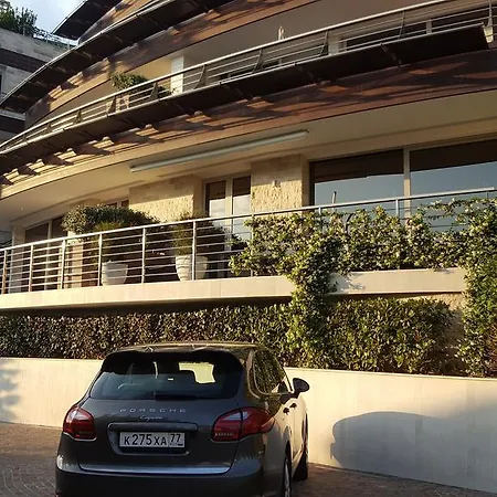 Duklej Lux Apartamento *
