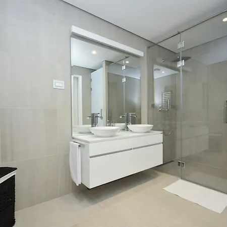 Apartamento Duklej Lux