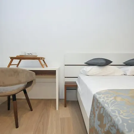 Duklej Lux Apartamento