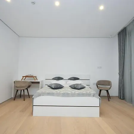 Duklej Lux Apartamento *