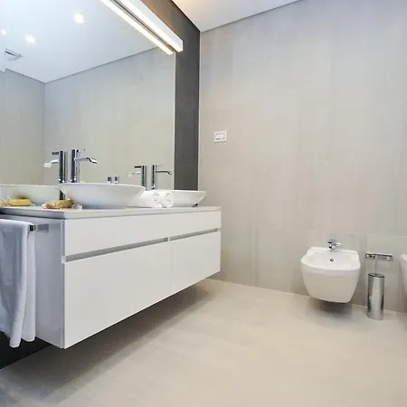 Duklej Lux Apartamento Budva