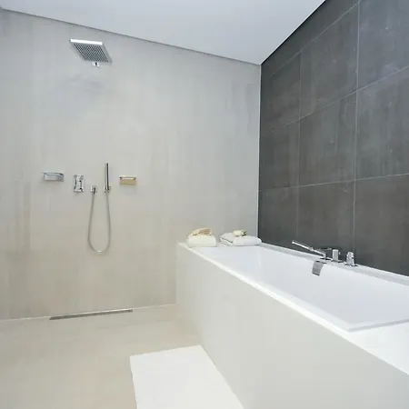 Apartamento Duklej Lux Budva