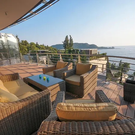 Apartamento Duklej Lux *