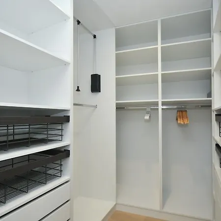 Apartamento Duklej Lux