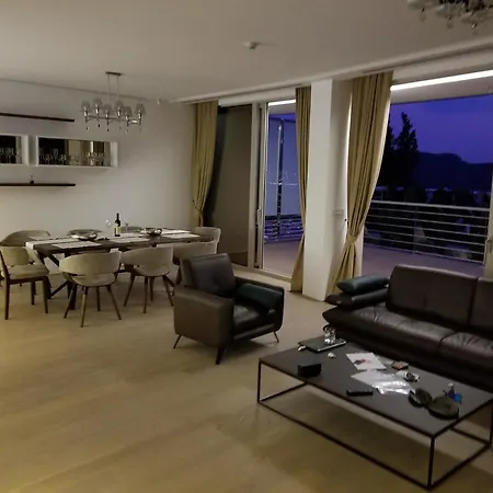 Apartamento Duklej Lux *