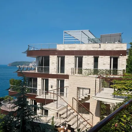 Apartamento Duklej Lux