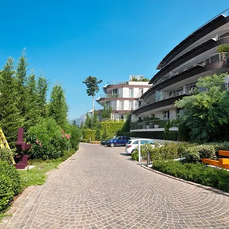Duklej Lux Apartamento
