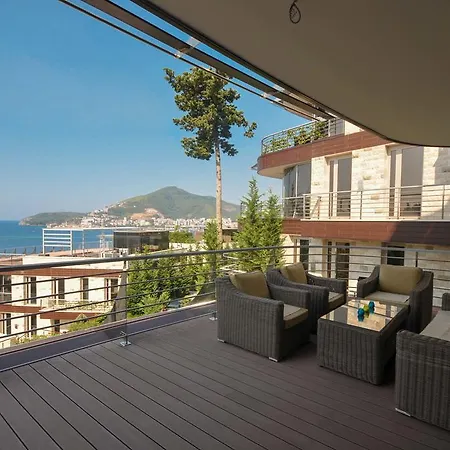 Duklej Lux Apartamento